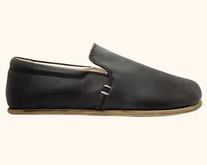 Brio / Slate Leather / Womens