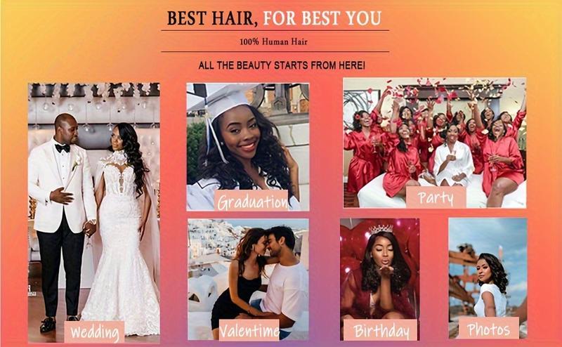 [Combo sale 30''&30'']Buy 1 get 2 Wig 30 Inch Highlight Ombre Lace Front Wig Human Hair 13x4 HD 613 and 4/27 Body Wave Lace Frontal Wigs Human Hair