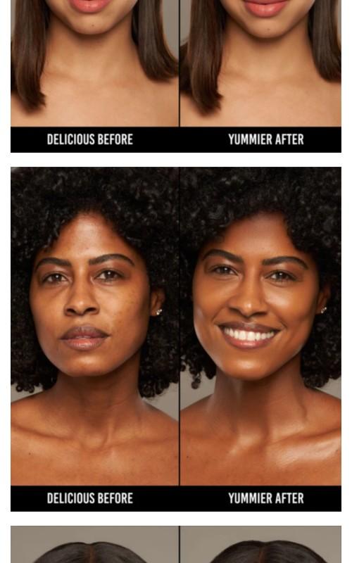 Yummy Skin Serum Foundation