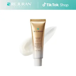 REJURAN Active Cream Enhanced, DOT c-PDRN – Deep Rejuvenation Salmon DNA PDRN Face Moisturizer for Collagen Boosting, Skin Elasticity, Firming, and Lifting. Korean Skincare. (1.69 fl oz)