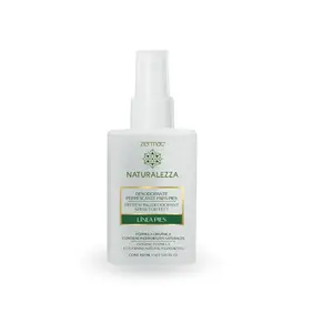 Zermat USA Naturalezza Tea Tree Foot Lotion 5.07 Fl. Oz.
