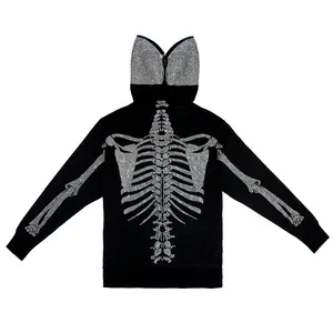 SADBOYZ - LRG x Sadboyz Dead Serious Hoodie