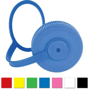 Nalgene Wide Mouth 32 oz. Water Bottle Replacement Cap