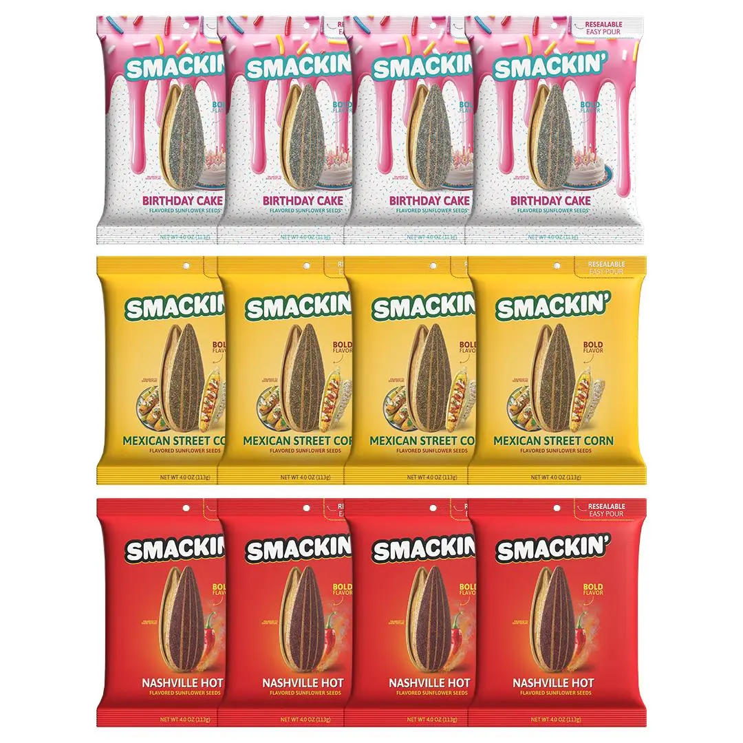 LIMITED EDITION VARIETY PACK