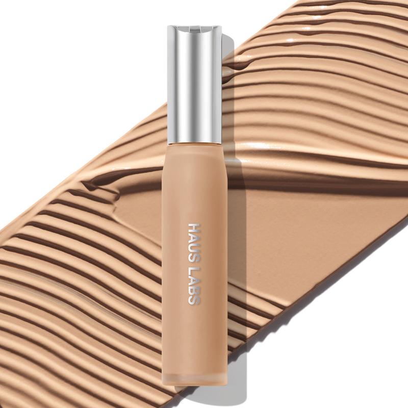 TRICLONE SKIN TECH HYDRATING + DE-PUFFING CONCEALER  - A Smart, Longwear, Clean Concealer Makeup