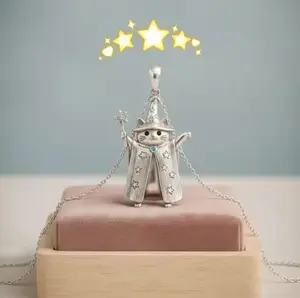 Self Select Charm ! * - Self Select During Livestream