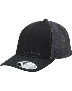 Ariat Men's Logo Ball Cap - 1597501
