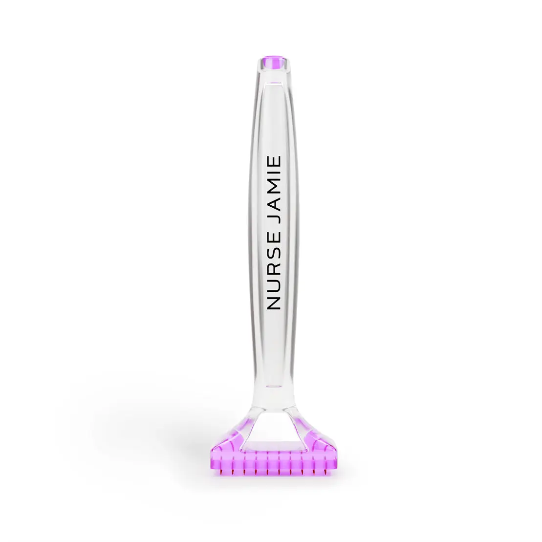 Nurse Jamie Beauty Stamp – Comfort-Driven Micro-Exfoliation Tool for Skincare Prep & Serum Absorption