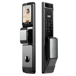 Face Rec Smart Lock Pro