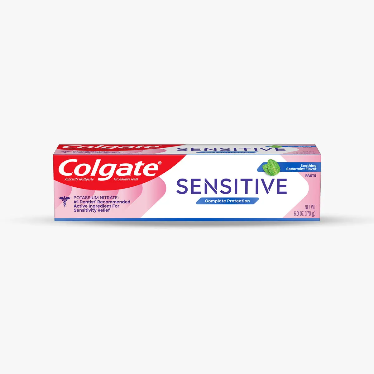 Colgate Sensitive Complete Protection Toothpaste