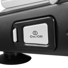 OSTBA Meat Slicer Electric Deli Food Slicer with Child Lock Protection, Removable 7.5’’ Stainless Steel Blade, Adjustable Thickness, 150W Power kitchen appliances OSTBA Meat Slicer Electric Deli Food Slicer with Child Lock Protection, Removable 7.5’’ Stainless Steel Blade, Adjustable Thickness, 150W Power kitchen appliances