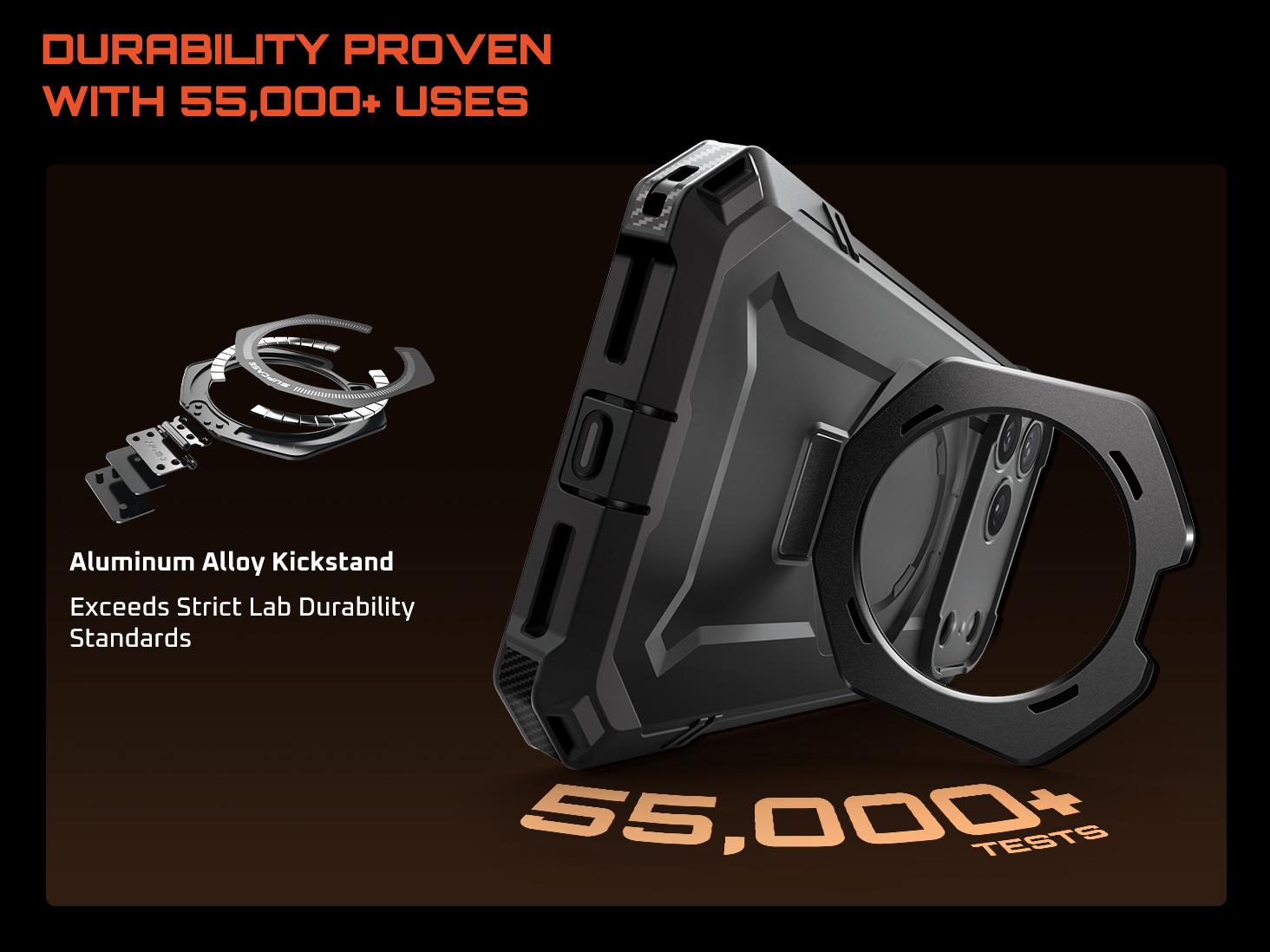 SUPCASE UBGrip Phone case for iPhone 17 / 17 Pro / 17 Pro Max / 17 Air