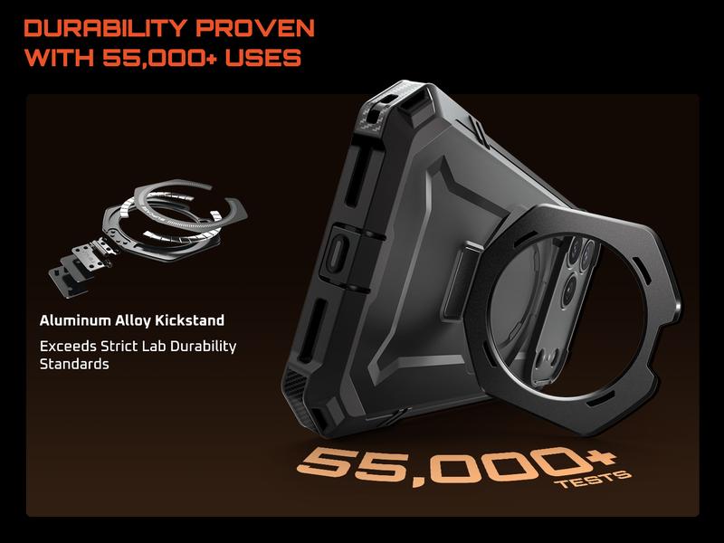 SUPCASE UBGrip Phone case for iPhone 17 / 17 Pro / 17 Pro Max / 17 Air