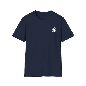 Wave of Fire T-shirt