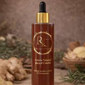 Tónico Capilar de Romero