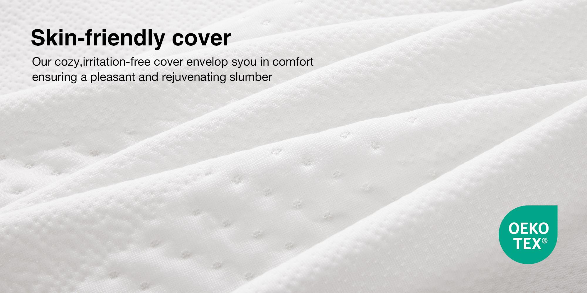 5/6/8/10/12/14 inch Memory Foam Mattress, Gel Memory Foam Mattress for Cooling Night Sleep, Pressure Relief, CertiPUR-US Certified