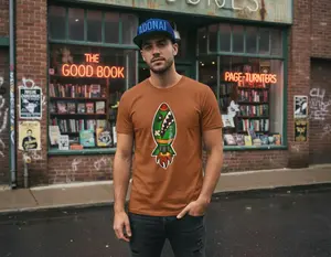 Philippians 4:13 — T Shirt