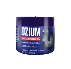 Odor Eliminating Gel 4.5oz