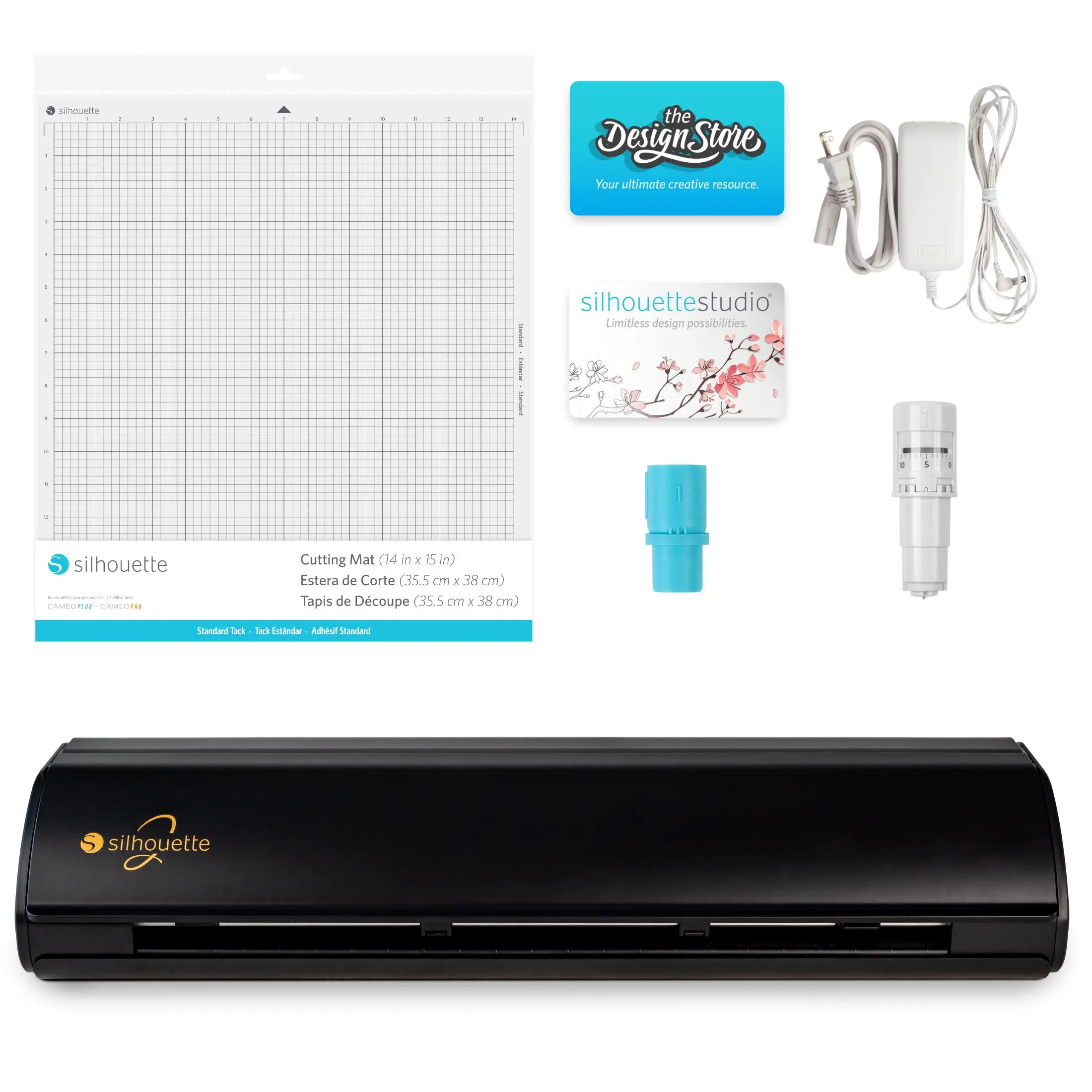 Silhouette Cameo 5α PLUS - 15" Cutting Machine