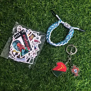 Soccer Star Mini Gift Bundle