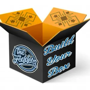 Fedder’s Crafty Creations- Pick your Figures Printed by The Fedders, Customize Your Box with Flexible Selection, Easy Shopping, Unique Printed Items, Live Sales