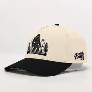 Big Foot Hat
