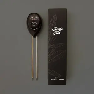 3-in-1 Moisture Meter 3-in-1 Moisture Meter
