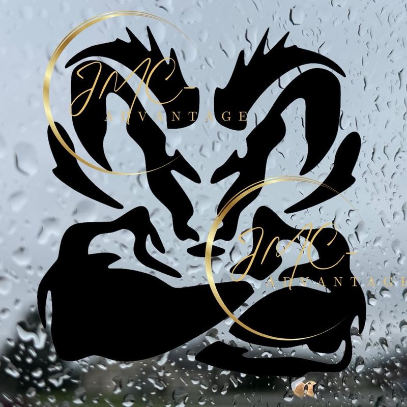 Dodge Ram Huge Decal-Dirty Diesel-Ram 1500 2500 3500 - Cummins Diesel Truck decal - Multiple Colors