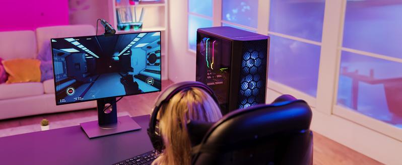 TONOR TM310 USB Conference Microphone for Laptop with Mute Button, LED Indicator, and Microfono Feature for Video Call Meetings