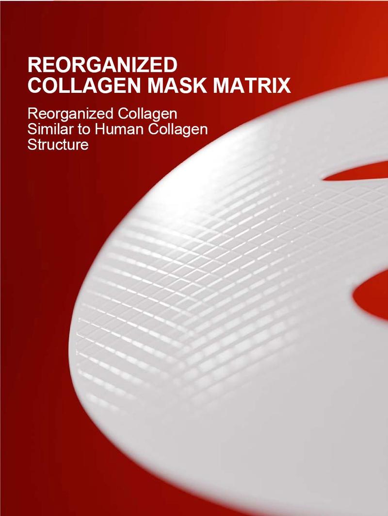 [Howusn] Deep Collagen Hydrogel Eye patch (4 Pairs), Affordable Glass Glow Skincare Mask, Korean Skincare, Anti-aging, Drooping Eyelid, Puffiness, DEPUFFS UNDER-EYE BAGS, Firming & Moisture Facial Mask.