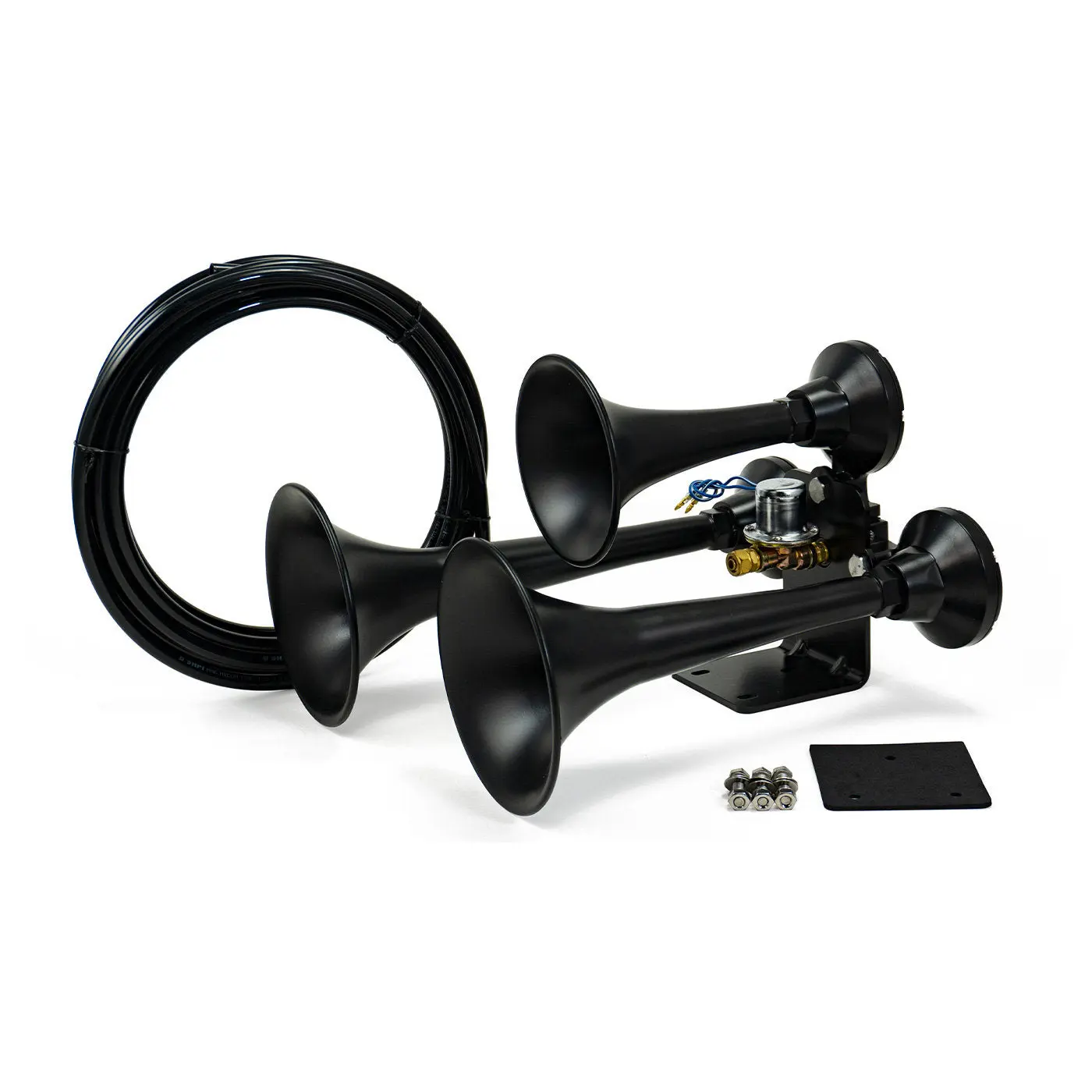 Outlaw Train Horn