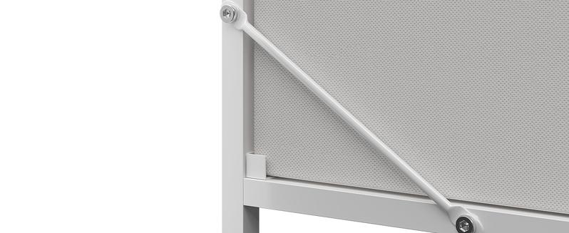 Raybee Furniture Dresser TV Stand with 13/16 Storage Drawers, 3 Power Outlets, Water-Resistant Top, Multifunctional Design for Living Room & Bedroom