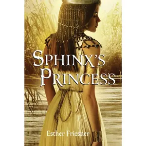 USED-Sphinx's Princess by Friesner, Esther (Paperback)
