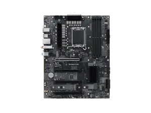 MSI PRO B860-VC WIFI LGA 1851 Intel B860 ATX Motherboard