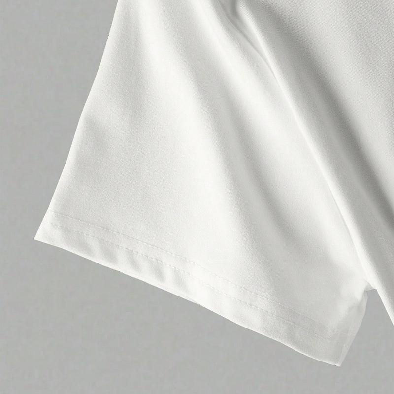 Y2K Epic Face T-Shirt – The Perfect Shirt for Goth and Emo Fashion Trends