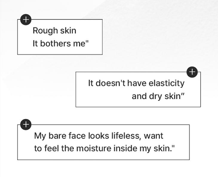 [Beauté Derm] Skin Protection Elixer Essence Rich in Panthenol Moisturizing Complexes Ceramides & Amino Acid Complexes for Deep Hydration and Skin Barrier Protection Firm & Lift Serum