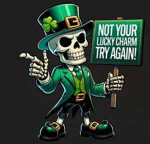 Ready to Press Heat Transfer DTF Transfer - Direct to Film