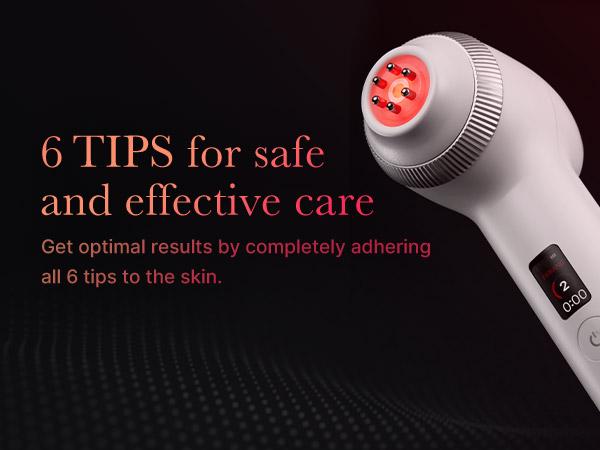 [LIVE Exclusive] [medicube] Age-R Ultra Tune 40.68 | High-tech 2 in 1 massager Comfort Facial