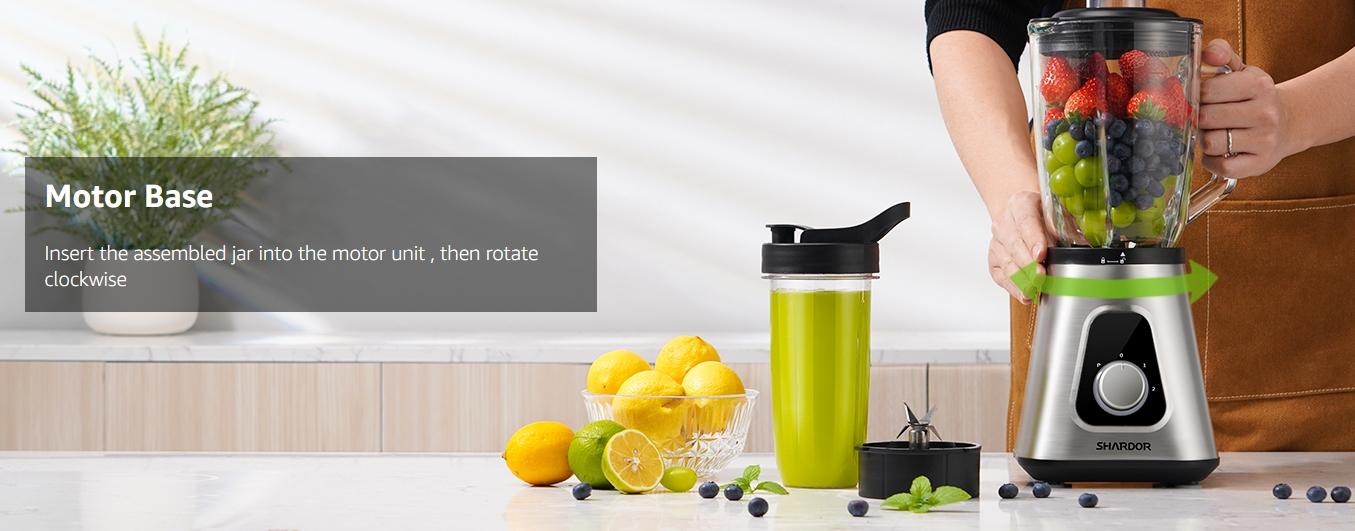 Professional Blender, 5 Functions Touchscreen Control Smoothie Blender for Smoothies,Frozen Drinks & Ice Cream, 1200W Countertop Blender with Travel Cup, , 52oz Glass Jar, for Ice Crushing/Sauce/Nut Butter/Soup Professional Blender, 5 Functions Touchscreen Control Smoothie Blender for Smoothies,Frozen Drinks & Ice Cream, 1200W Countertop Blender with Travel Cup, , 52oz Glass Jar, for Ice Crushing/Sauce/Nut Butter/Soup