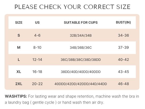 Shapellx Bare Essentials Skin Flow Smooth Unlined Wireless Bra