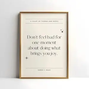 ACOTAR Night Court Quote Digital Art - Velaris City of Starlight Poster - A Court of Thorns and Roses Series - Starfall Mountain Print