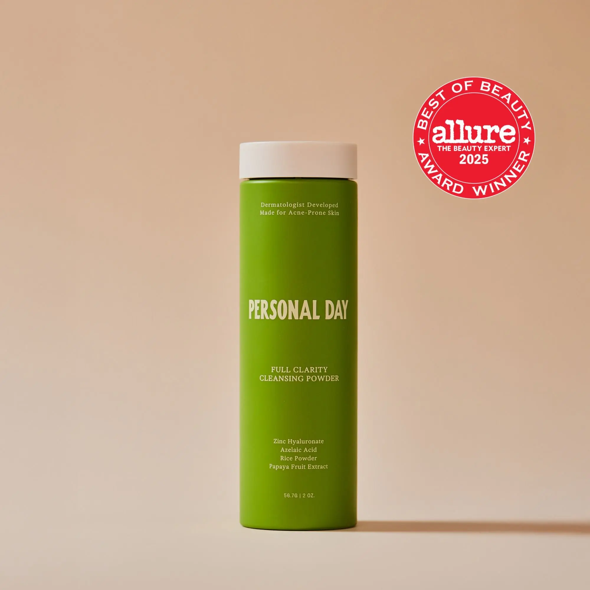 Full Clarity Cleansing Powder