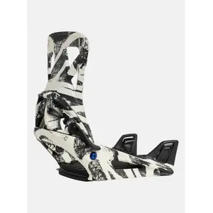 Men's Step On Re:Flex Snowboard Bindings
