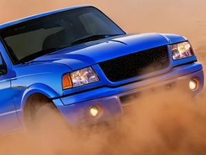 Nilight Fog Lights Assembly Compatible with 2001 2002 2003 Ford Ranger w/H10 12V 42W Bulbs Clear Lens Driver and Passenger Side