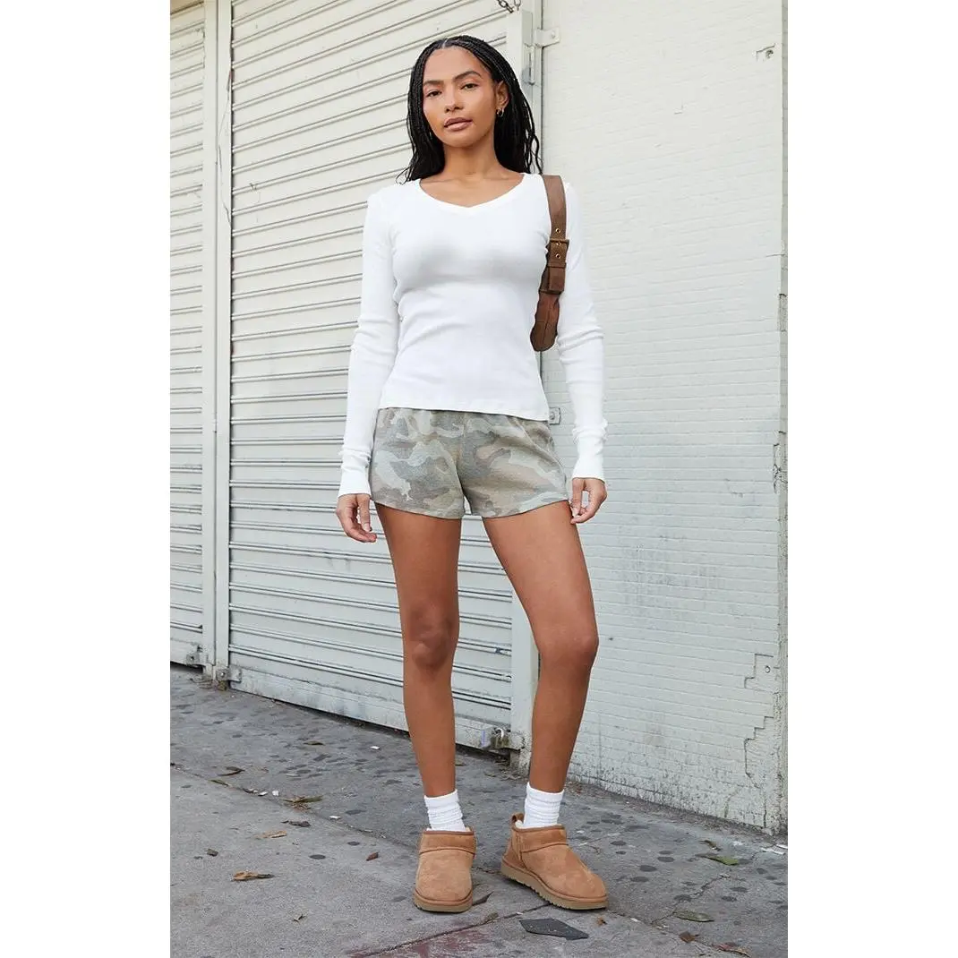 gap shorts women - TikTok Shop