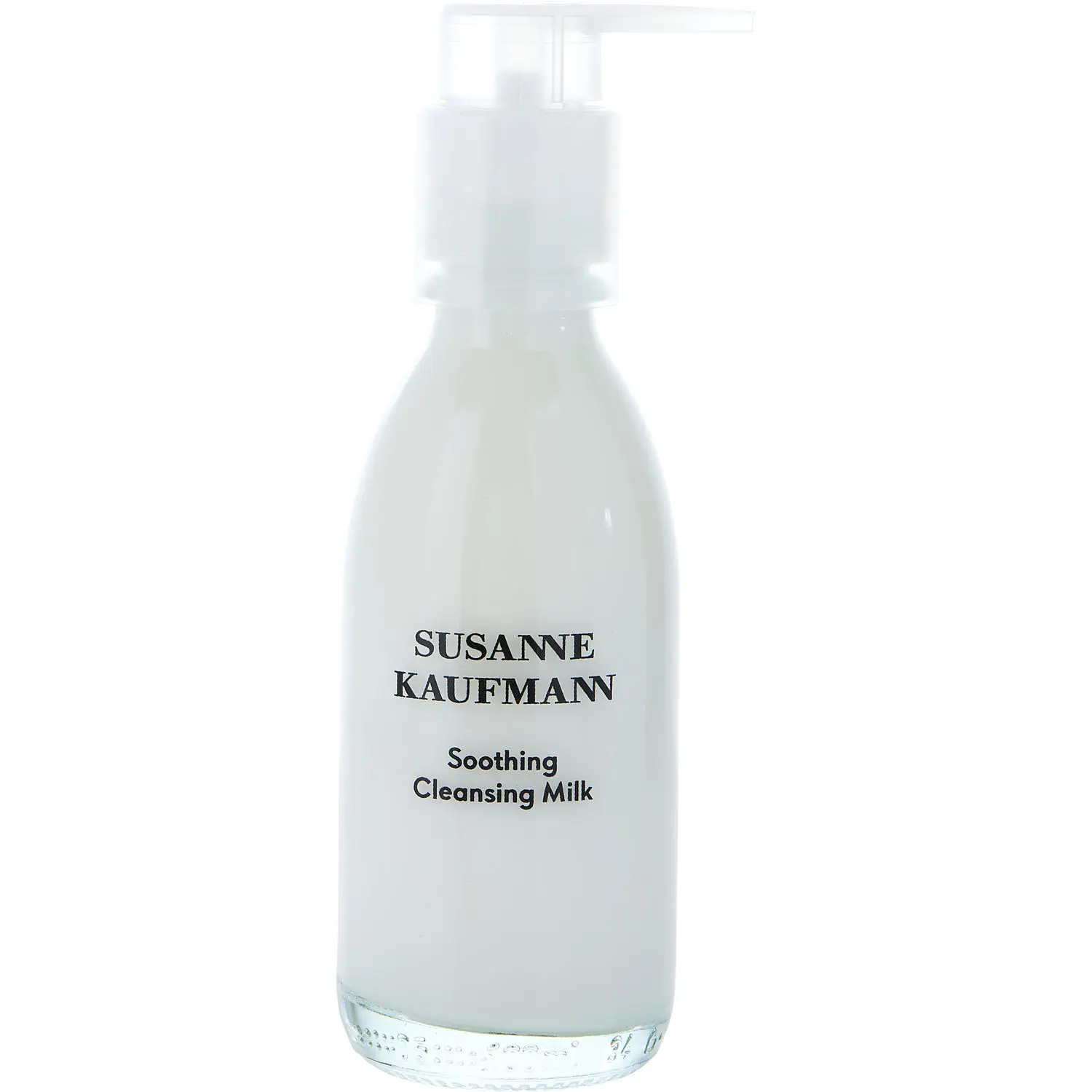 Susanne Kaufmann By Susanne Kaufmann Soothing Cleansing Milk For Women