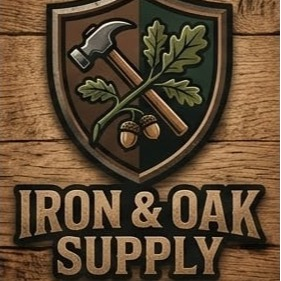 Iron & Oak Supply