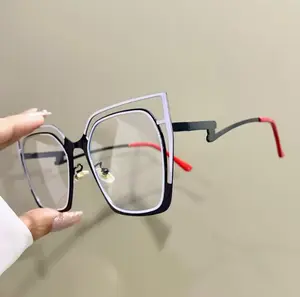 Women's Thin Frames