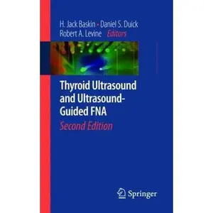 USED-Thyroid Ultrasound and Ultrasound-Guided FNA by H. Jack Baskin Sr. (Paperback)