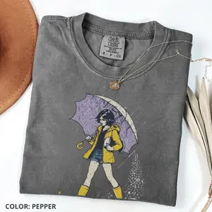 Comfort Colors Stay Salty Melt ICE Shirt, Pro Immigration Protest Tee, Social Justice Graphic T-Shirt